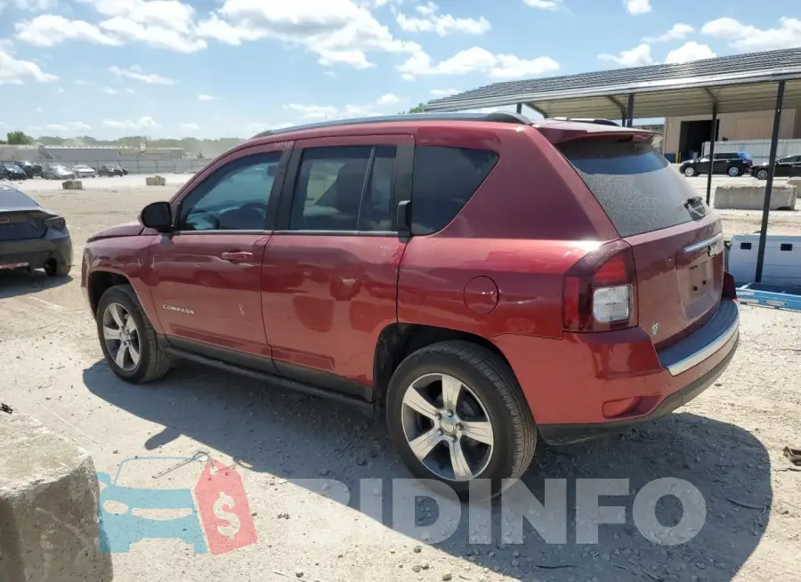 1C4NJCEA8GD716170 Photo# 2