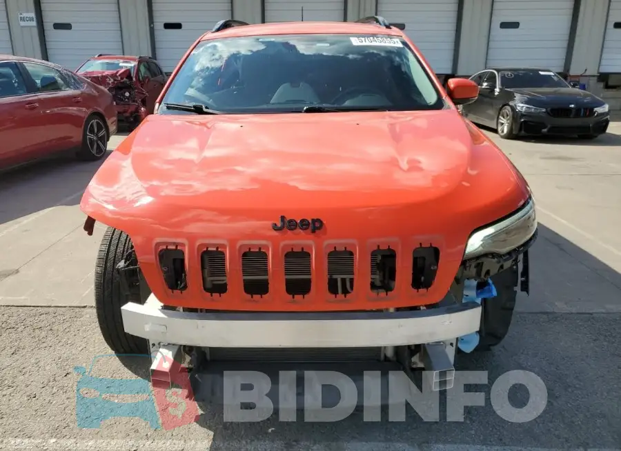 1C4PJLLB0MD120101 Photo# 5