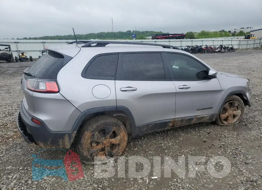 1C4PJLLB2KD454160 Photo# 3
