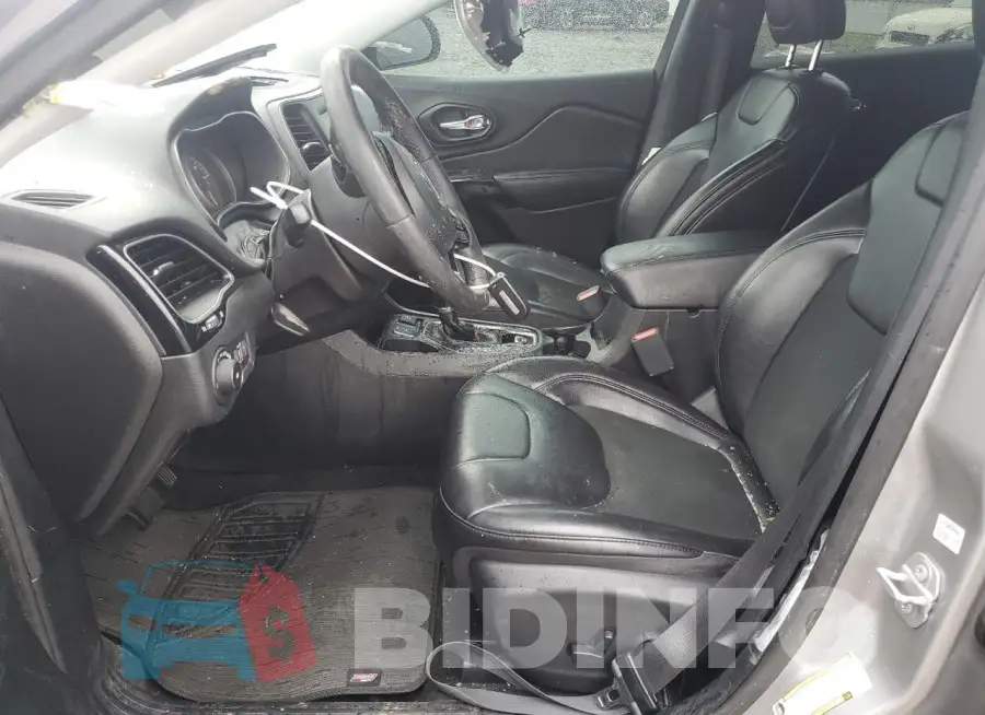 1C4PJLLB2KD454160 Photo# 7