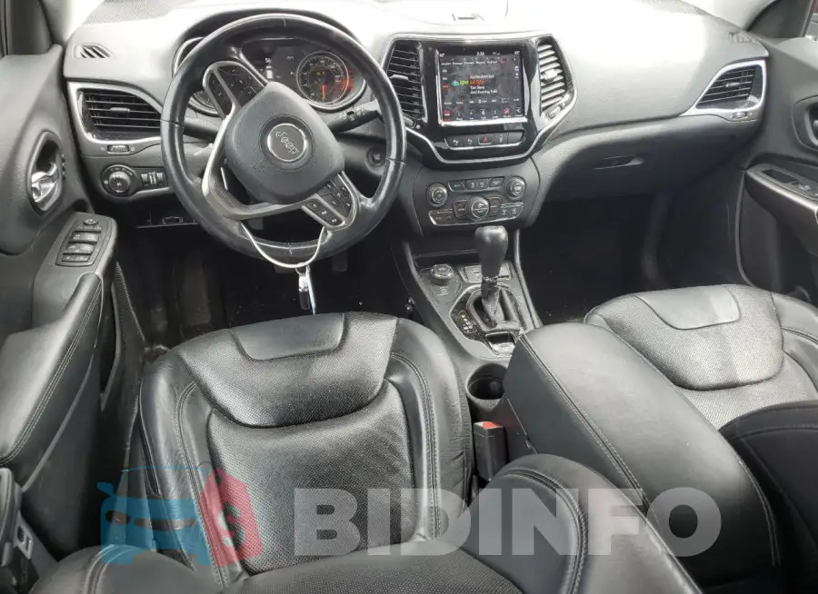 1C4PJMDX4KD260553 Photo# 8