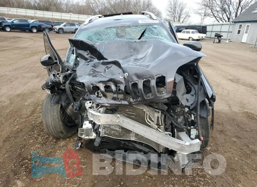 1C4PJMDX4KD268670 Photo# 5