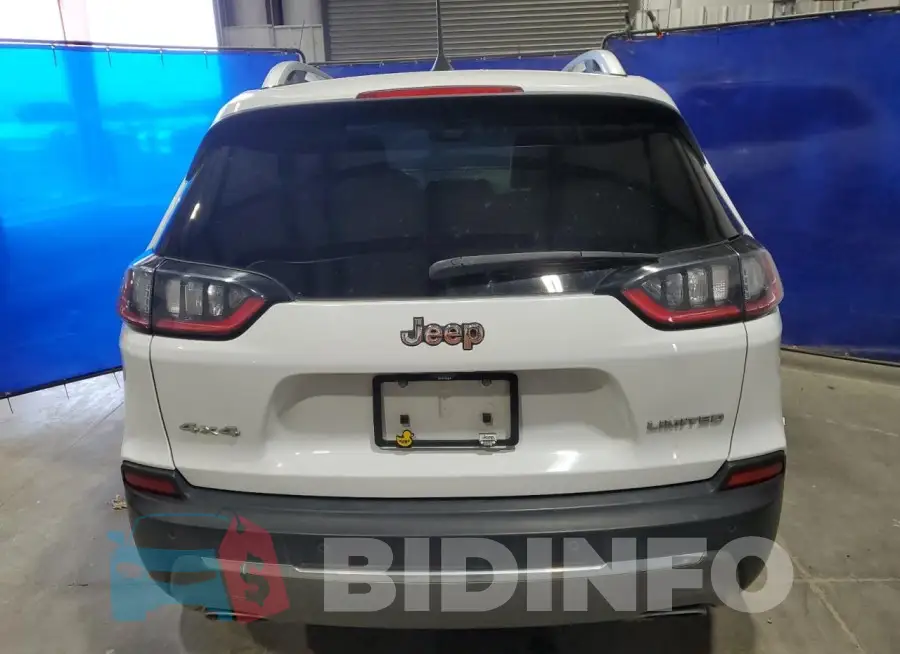 1C4PJMDX9MD181124 Photo# 6