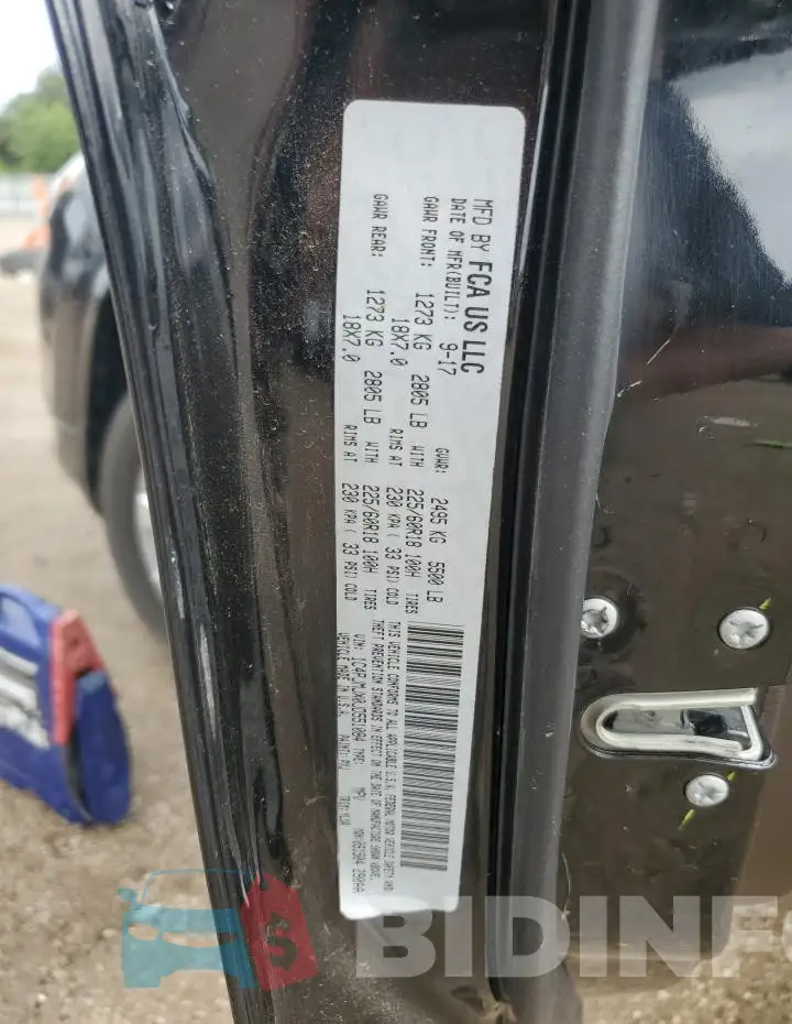 1C4PJMJX0JD551084 Photo# 12