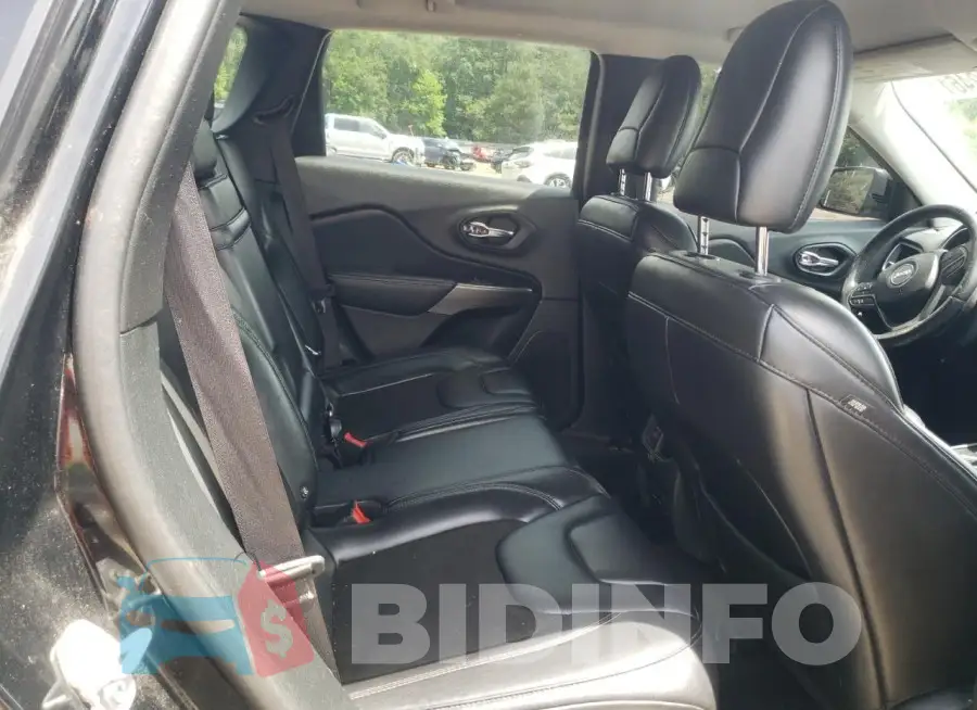 1C4PJMLB7KD101158 Photo# 11
