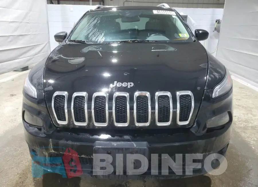 1C4PJMLX4JD517453 Photo# 5