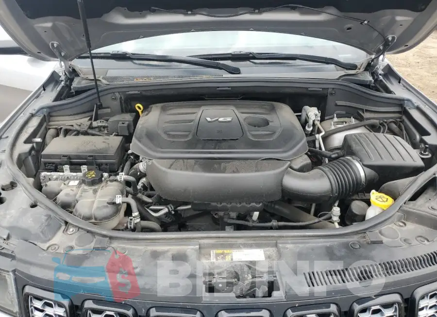 1C4RJFAG8KC573801 Photo# 12