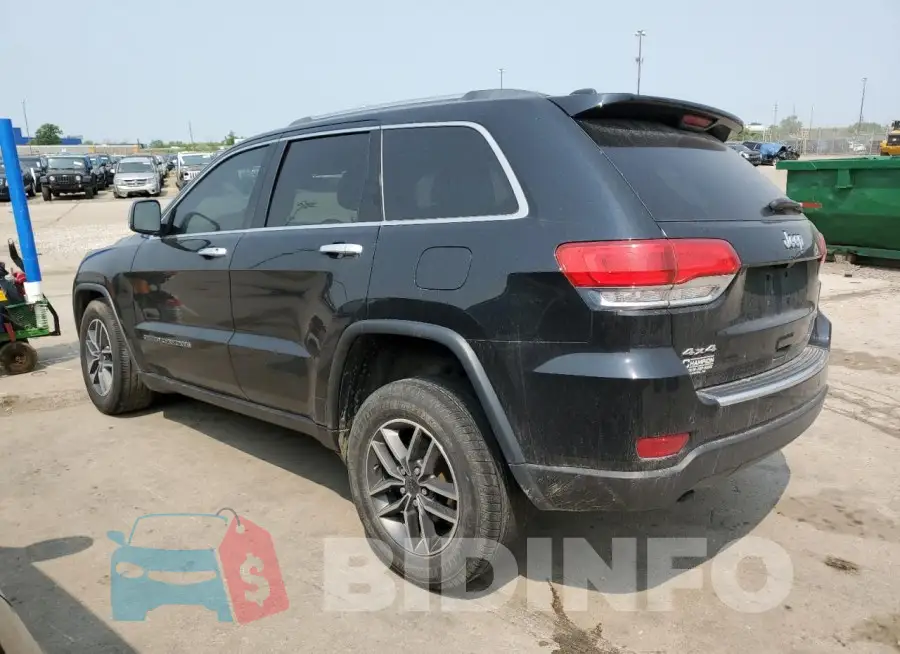 1C4RJFBGXKC829175 Photo# 2