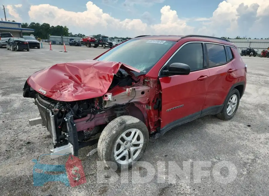 3C4NJCAB9LT169798 Photo# 1