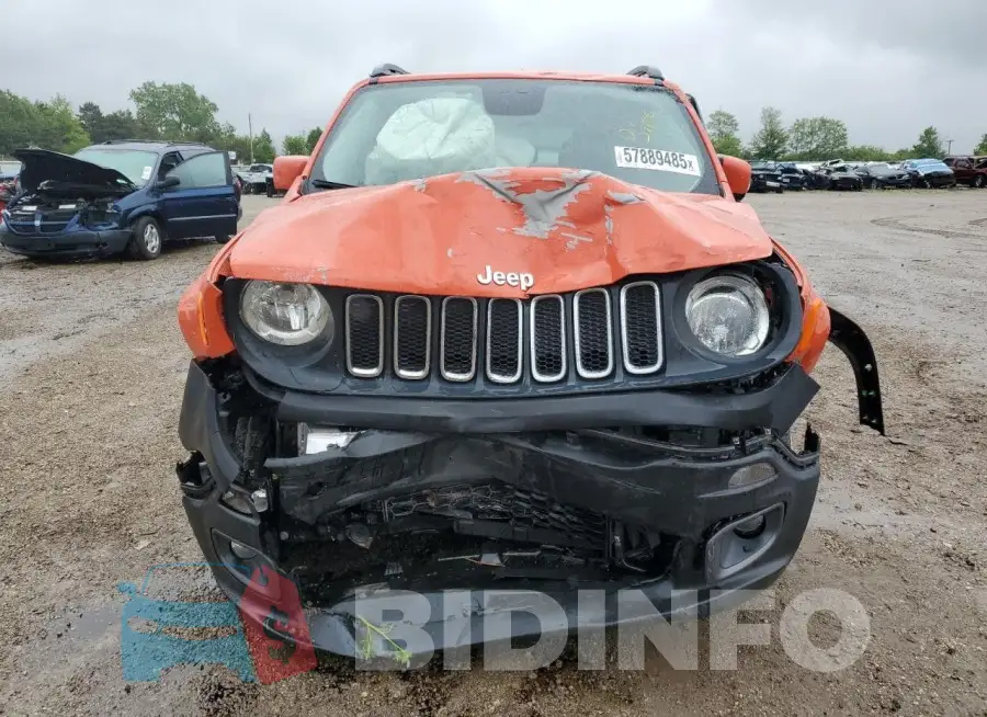 ZACCJBBB1HPF26468 Photo# 5