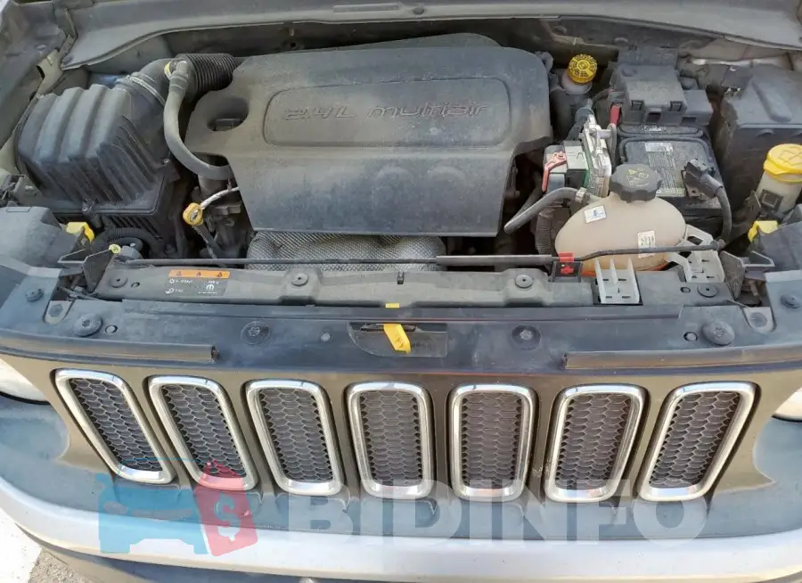ZACCJBBB3HPE90038 Photo# 12