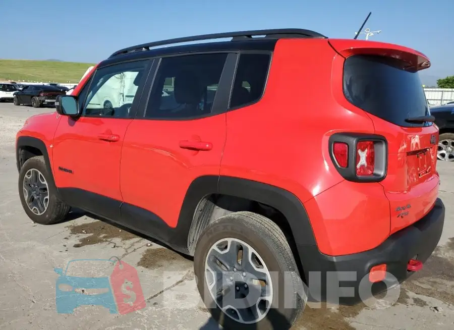 ZACCJBCB6HPF87541 Photo# 2