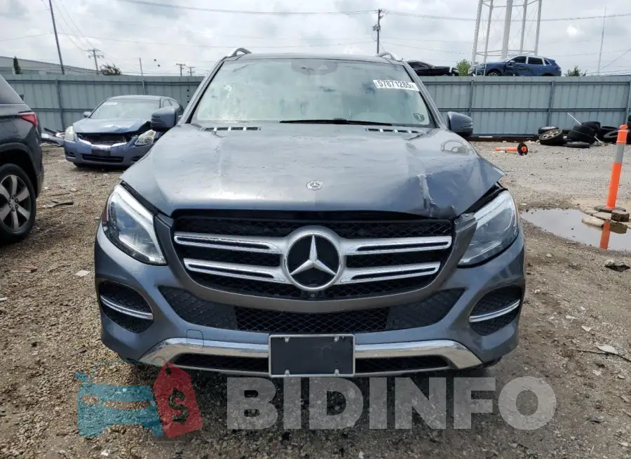 4JGDA5HB1JB117315 Photo# 5