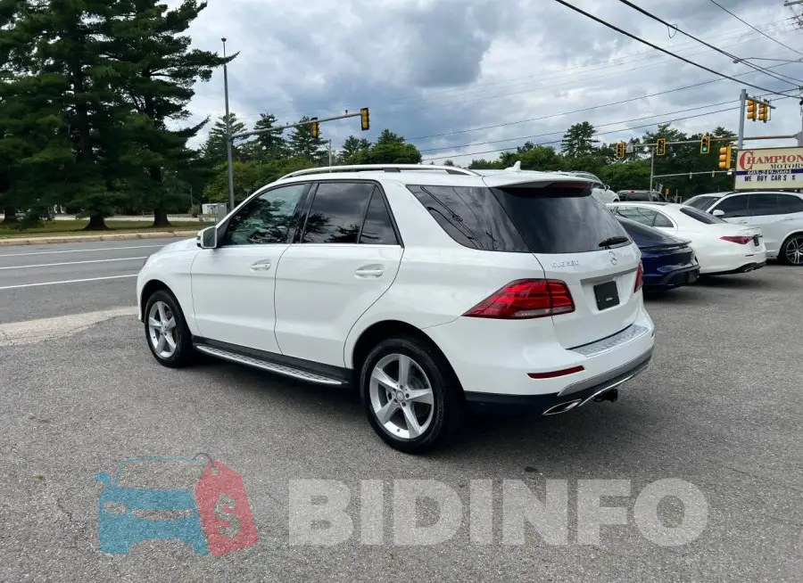 4JGDA5HB5GA741861 Photo# 3