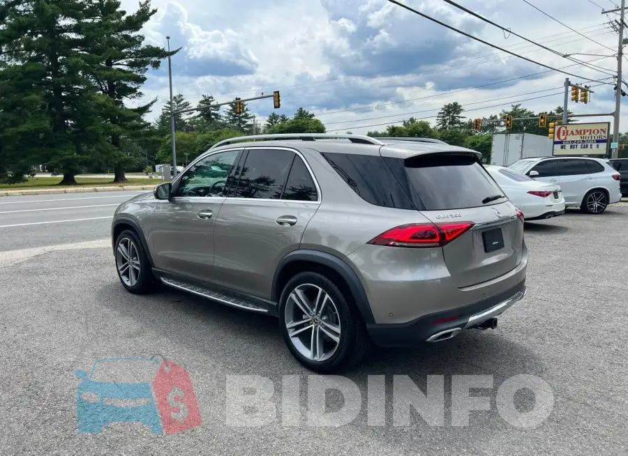 4JGFB4KB4LA059072 Photo# 3
