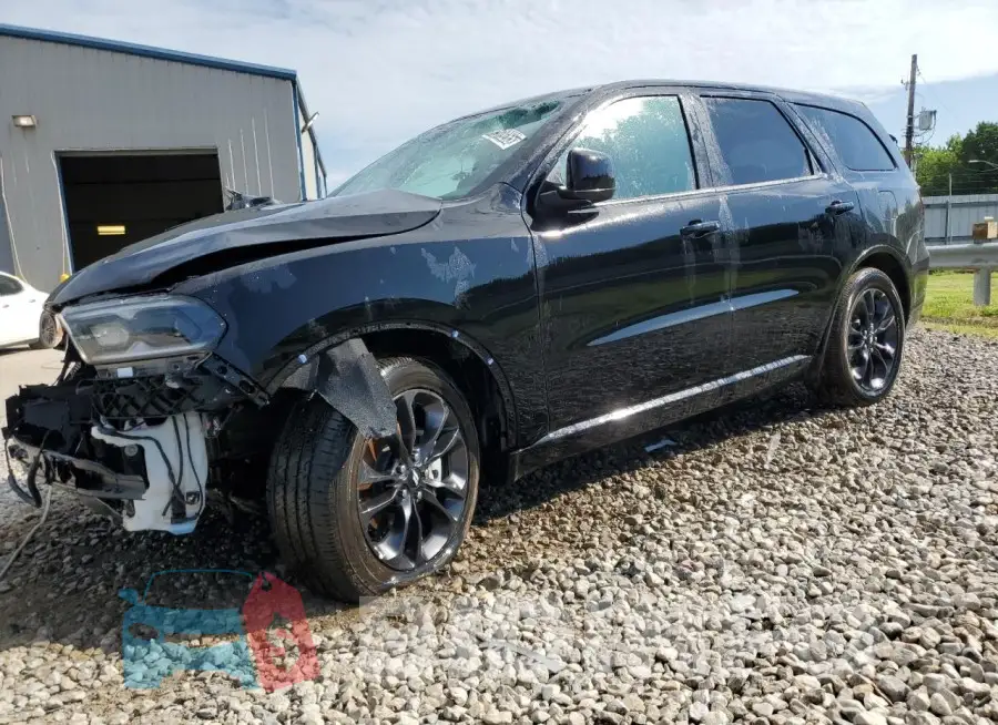 1C4RDJDG3SC532319 Photo# 1