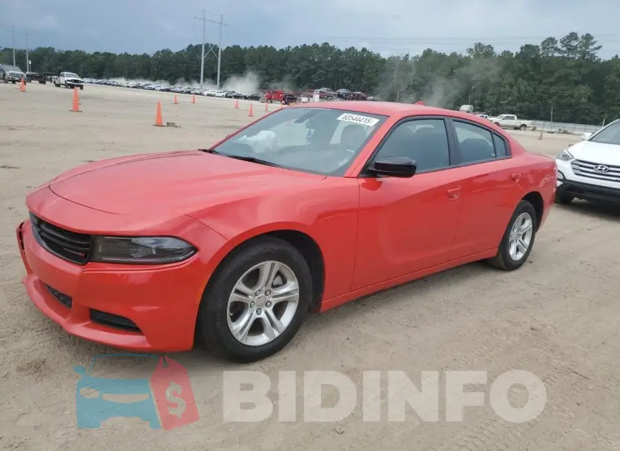 2C3CDXBG8PH529551 Photo# 1
