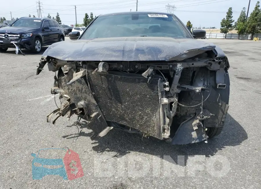 2C3CDXBG9PH516372 Photo# 5