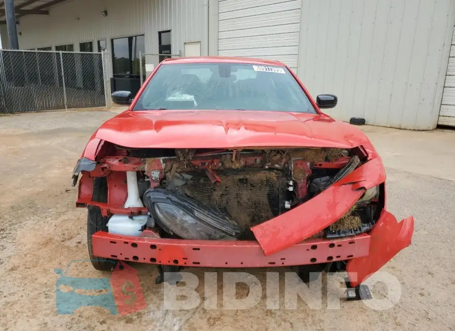2C3CDXBG9PH531437 Photo# 5