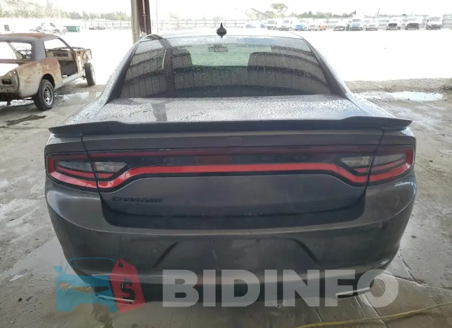 2C3CDXBGXPH598564 Photo# 6
