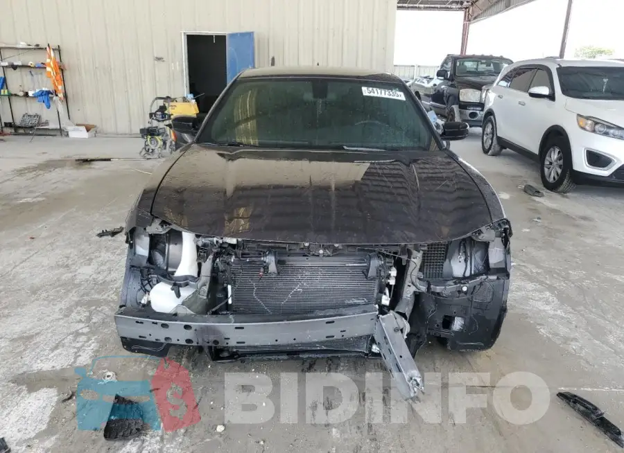 2C3CDXBGXPH598564 Photo# 5