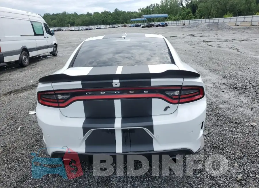 2C3CDXGJ7KH675016 Photo# 6