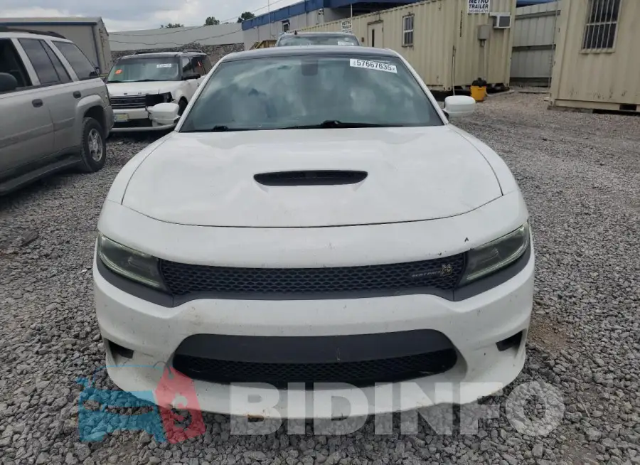 2C3CDXGJ8GH132748 Photo# 5