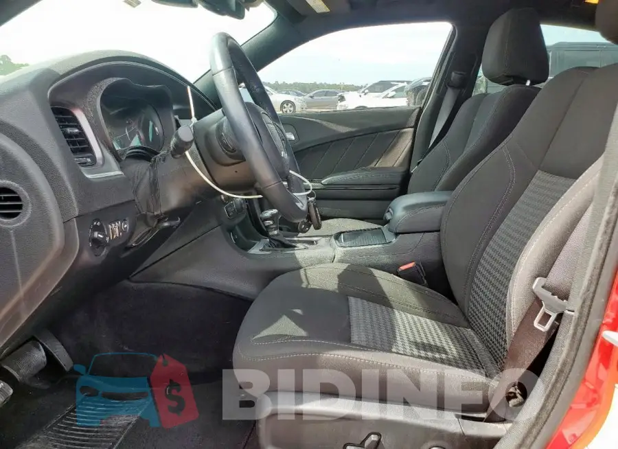 2C3CDXHG4JH157317 Photo# 7