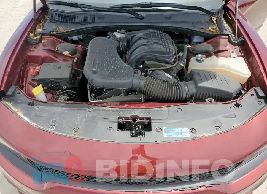 2C3CDXHG6PH672358 Photo# 11