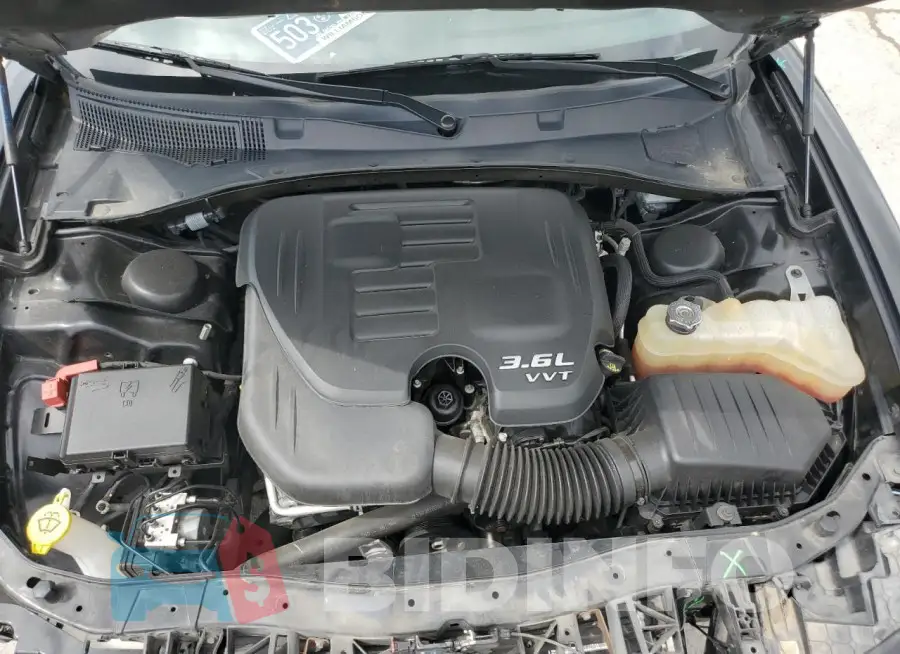 2C3CDXHG8NH152790 Photo# 11