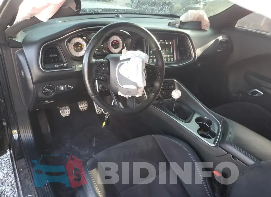2C3CDZBT2HH532066 Photo# 8