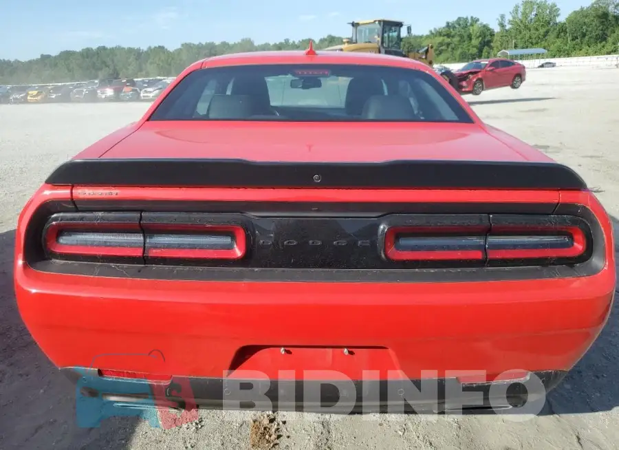 2C3CDZBT5PH669517 Photo# 6