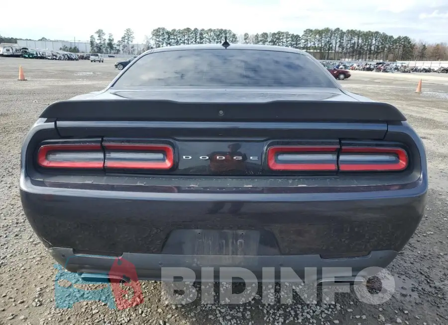 2C3CDZFJ2KH701499 Photo# 6
