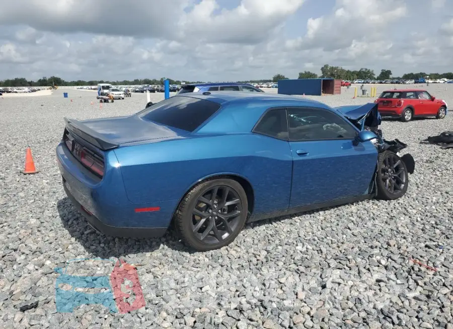 2C3CDZJG3PH582316 Photo# 3