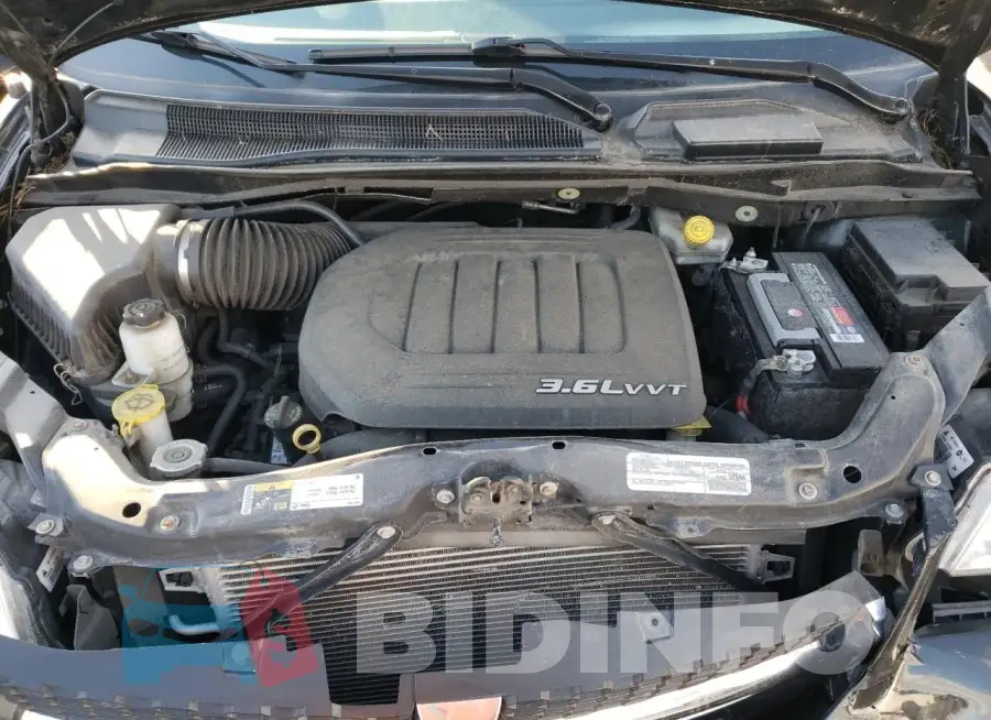 2C4RDGBGXGR391026 Photo# 12