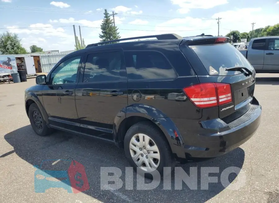 3C4PDCAB4HT691231 Photo# 2