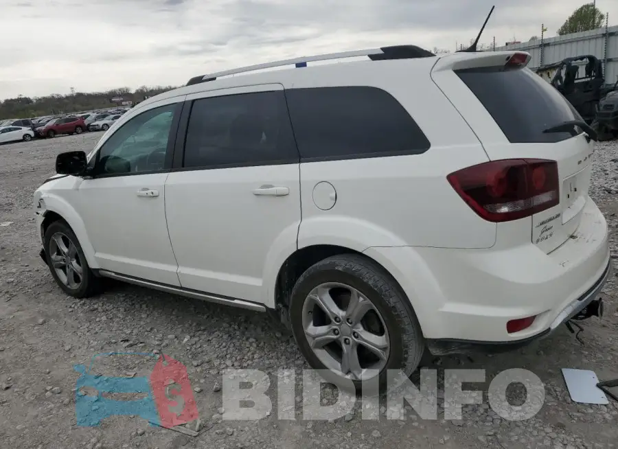 3C4PDCGB7HT614599 Photo# 2