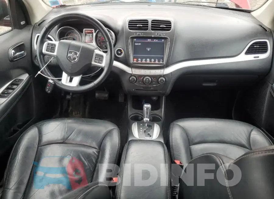 3C4PDDFG9JT477013 Photo# 8