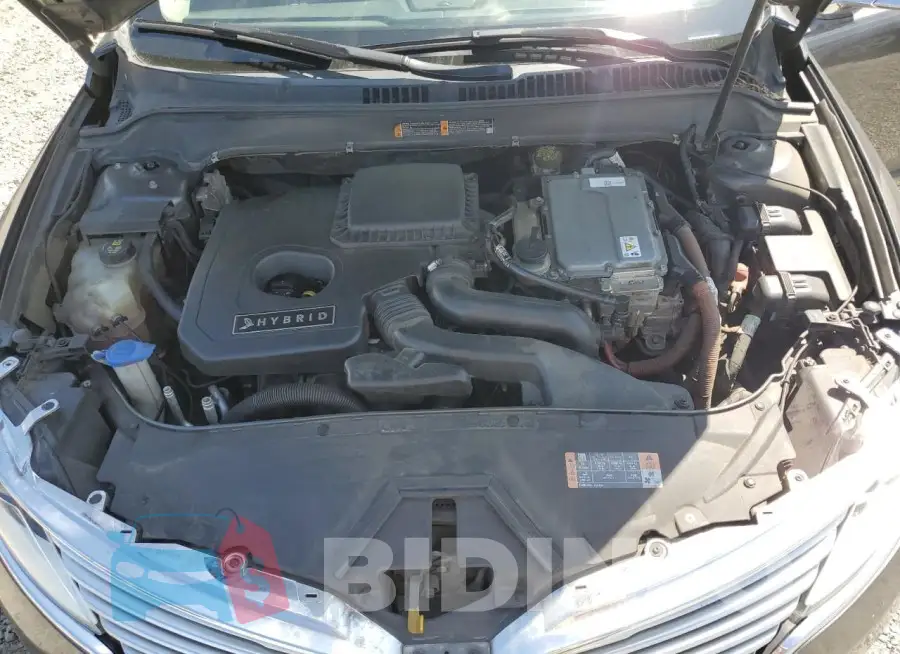 3LN6L2LU9GR619956 Photo# 11
