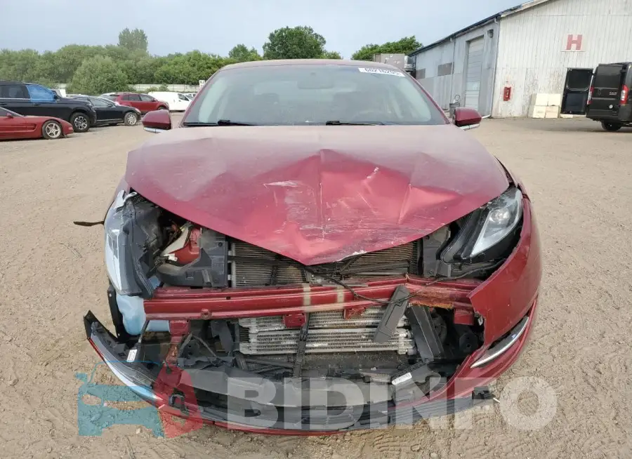 3LN6L2LU9GR628852 Photo# 5