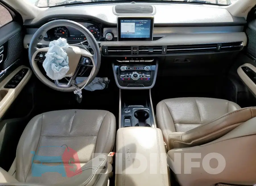 5LMCJ1C95LUL11519 Photo# 8