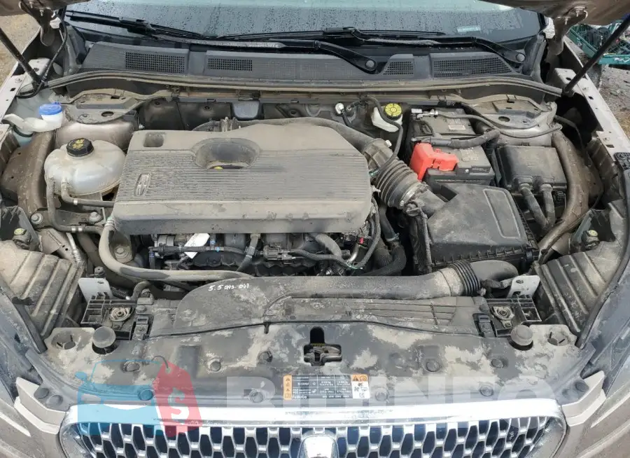 5LMCJ1D95LUL22146 Photo# 12