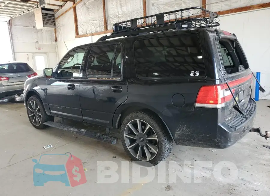 5LMJJ2LT4HEL02529 Photo# 2