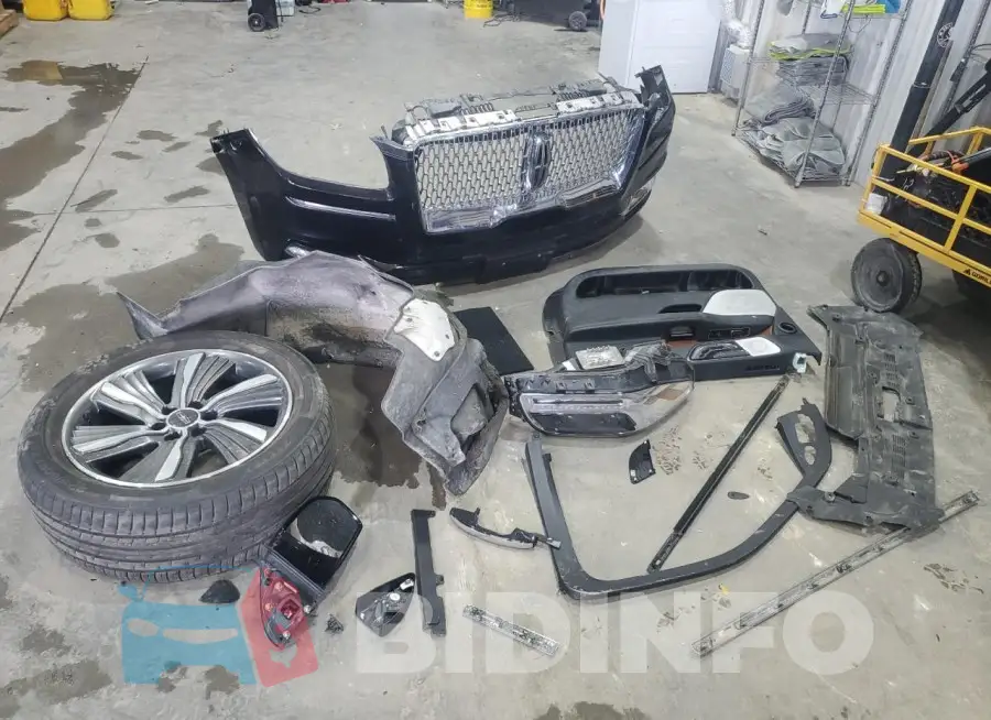 5LMJJ2LT6KEL12163 Photo# 13