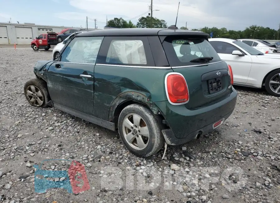 WMWXP5C55G2D13123 Photo# 2