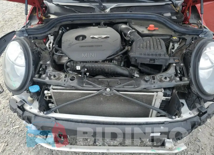 WMWXP5C56J2G62296 Photo# 11