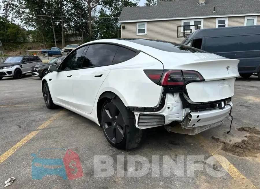 5YJ3E1EA4PF553624 Photo# 2