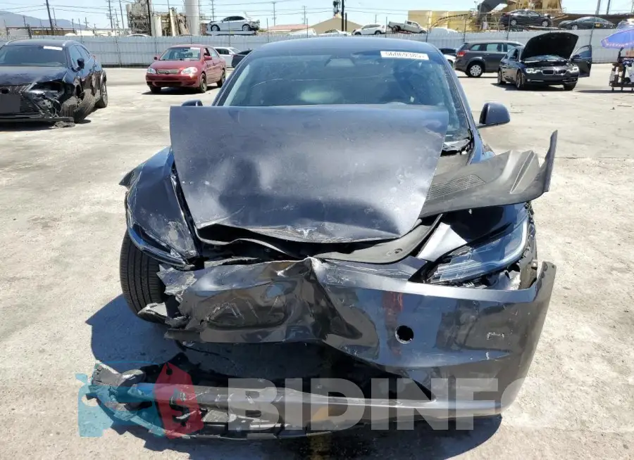 5YJ3E1EA5RF744407 Photo# 5