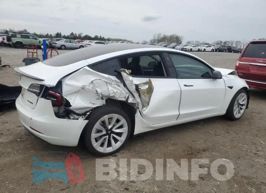 5YJ3E1EB6NF272589 Photo# 3
