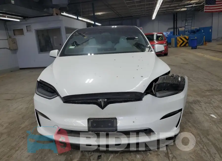 7SAXCDE58PF401201 Photo# 5